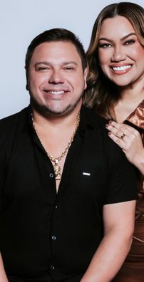 Foto de Claudio Ney & Juliana