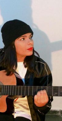 Foto de Laura de Brito