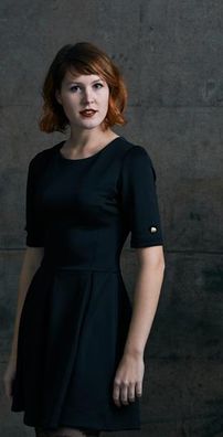 Foto de Jessica Trocha