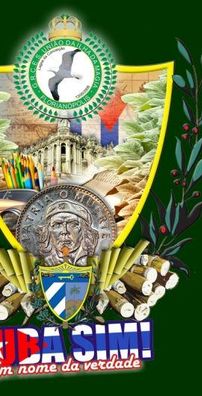 Foto de União da Ilha da Magia