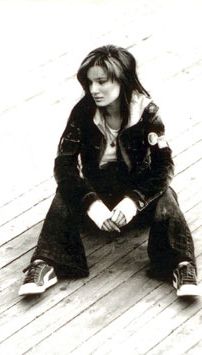 Foto de Katya Chehova