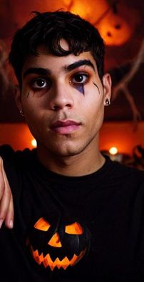 Foto de Krystian McNulty