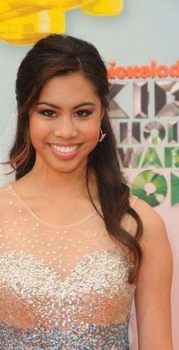 Foto de Ashley Argota