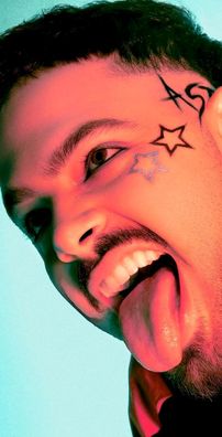 Foto de PEDRO SAMPAIO