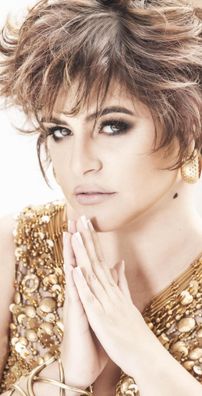 Foto de Ciliane Major