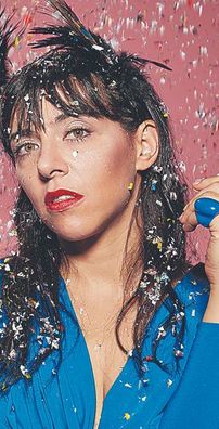 Foto de Juliana Gattas