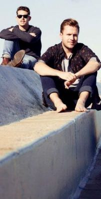 Foto de Boy And Bear