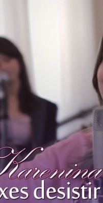 Foto de Myrna Karenina