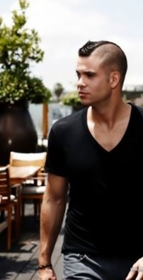 Foto de Mark Salling