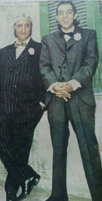 Foto de Los Gardelitos