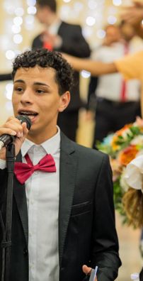 Foto de Állef Lopes