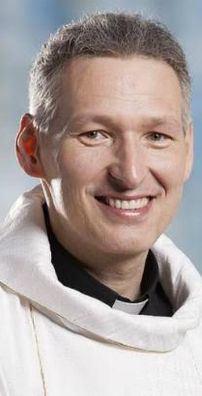 Foto de Padre Marcelo Rossi