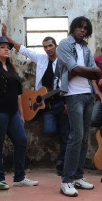 Foto de Som de Jerusalém