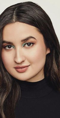 Foto de Stephanie Poetri