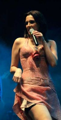 Foto de Menina do Céu