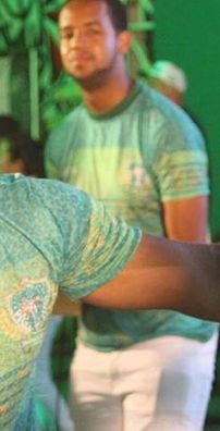 Foto de Freddy Vianna