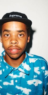 Foto de Earl Sweatshirt