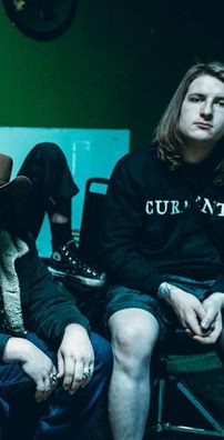 Foto de Frost Koffin