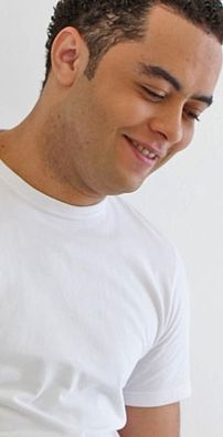 Foto de Rafael Araújo