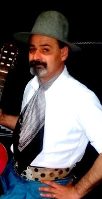 Foto de Ruben Alberto Benegas