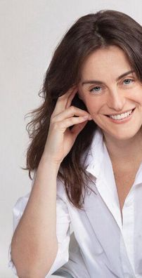 Foto de Alessandra Maestrini