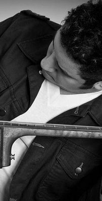 Foto de Vinícius Melo