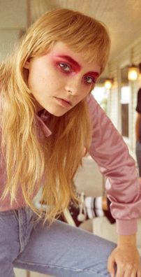 Foto de Cherry Glazerr