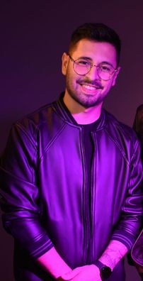 Foto de Roger & Gustavo