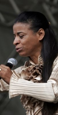 Foto de Valquíria Oliveira