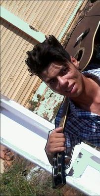 Foto de Jonathan Lima