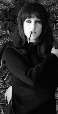 Foto de Grace Slick