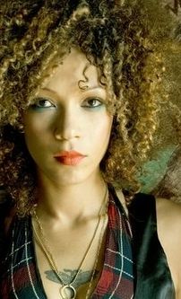 Foto de Imani Coppola