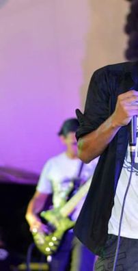 Foto de Banda Lote 7