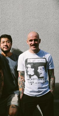 Foto de Metade de Mim