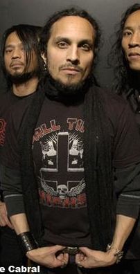 Foto de Death Angel