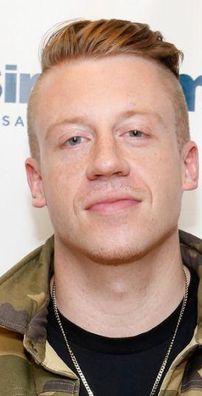 Foto de Macklemore & Ryan Lewis