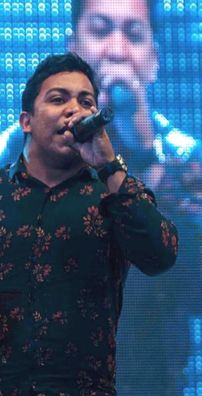 Foto de Thiago Pereira