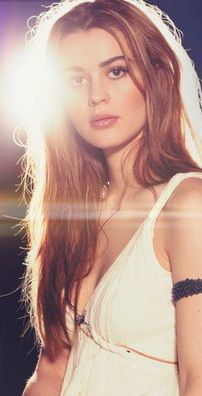 Foto de Emmelie de Forest