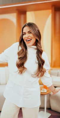 Foto de Valesca Mayssa