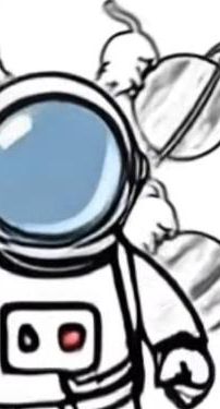 Foto de algo rítmico