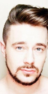 Foto de Chris Crocker