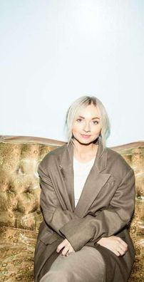 Foto de Tiffany Hudson