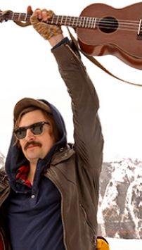 Foto de Wild Child (Folk Band)