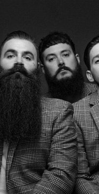 Foto de Clean Cut Kid