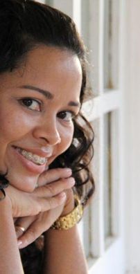 Foto de Dilcilene Ferraz