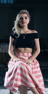 Foto de Camila Marieta