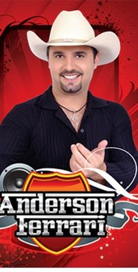 Foto de Anderson Ferrari