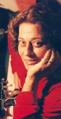 Foto de Norma Bengell