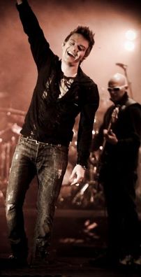 Foto de Michel Teló