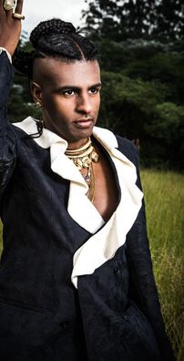 Foto de Rico Dalasam